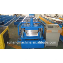 Feixe de fácil operação pé frio Roll Forming Machine